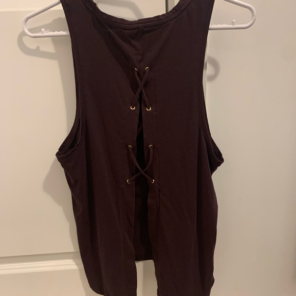 VS tank top - Picture 1 of 2